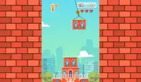 Tower Building Game Screen Shot 1