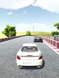 Race Simulator '16 Screen Shot 5