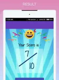Quiz Crack - Increase Your IQ and Knowledge Screen Shot 5