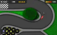 Finger Racing Screen Shot 2