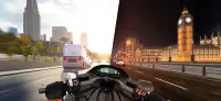 MotorBike : Drag Racing-Spiel Screen Shot 2