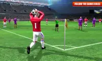 Football Game Master Soccer League ⚽ Screen Shot 2