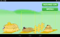 Capybara Kidd 'Siesta' Screen Shot 3