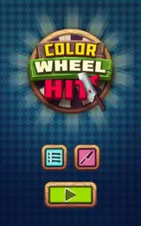 Color Wheel Hit Screen Shot 10