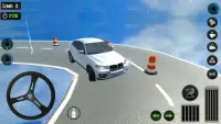 Stunt Car Simulator Screen Shot 6