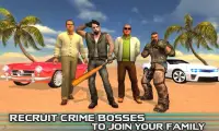 Salvador's Beach Gangster : Mafia Loft Games 2019 Screen Shot 0