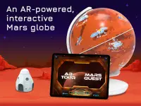 Orboot Mars AR by PlayShifu Screen Shot 8