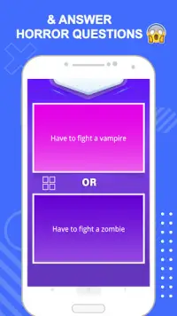 Would You Rather? 3 Game Modes 2020 Screen Shot 2