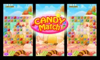 Candy Match Screen Shot 0
