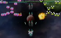 Galaforce Reinvasion Screen Shot 6