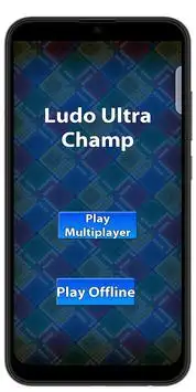 Ludo Ultra Champ Screen Shot 0