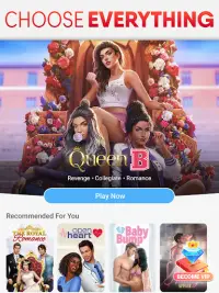 Choices: Stories You Play Screen Shot 13