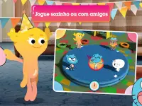 Gumball- A Incrível Festa! Screen Shot 12