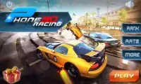 Car Rivals：real racing Screen Shot 5