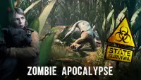 State of Survival: Zombie War Screen Shot 0