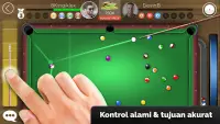 Kings of Pool - Online 8 Ball Screen Shot 0