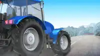 Farming Tractor : Farming Tractor Driving Games Screen Shot 3