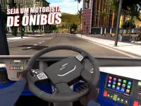 Bus Simulator Pro: Autocarro Screen Shot 9