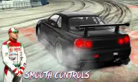 Real Dr. Driving Speed Car Drift Racer Screen Shot 7