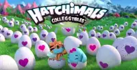 Hatchimals surprise eggs Screen Shot 2
