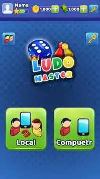 Ludo King - Ludo Master 2019 Screen Shot 1