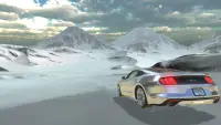Mustang Drift Simulator Screen Shot 5