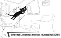 Cat’s day out : Chaton en fuite Screen Shot 14