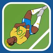 Rolling Neymar