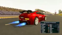 Car Racing Car Simulator Game Screen Shot 0