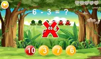 Addition Games for Kids Screen Shot 4