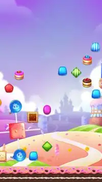 Candy Jump Screen Shot 2