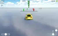Ice Race Drift Screen Shot 8