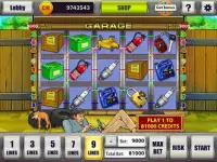 Money tycoon. Slot treasures Screen Shot 5