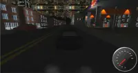 CosmoPolitan Road by Night Screen Shot 2