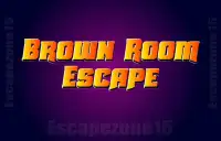 Escape Games Zone-138 Screen Shot 0