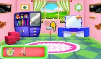 Juegos para niñas de kinder Screen Shot 2