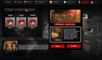 Hellraiser 3D Multiplayer Screen Shot 1