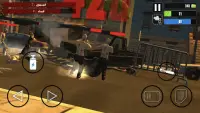 Zombie Drift : War and Racing Game Screen Shot 4