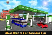 Bus Simulator Games Screen Shot 10