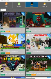 Pixelmon Mods for Minecraft PE Screen Shot 7