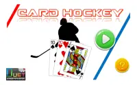 Card Hockey Screen Shot 6