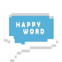 Happy Word