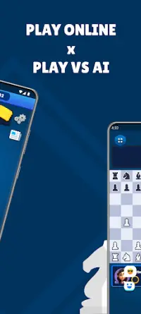 Chess Rumble - Play and Learn Screen Shot 1
