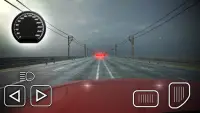 Super Car Drive Simulator Screen Shot 3