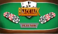 Blackjack 2018 Screen Shot 0