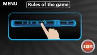 Real Flute Hologram Simulator Screen Shot 1