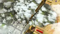 Vertical Mega Ramp Impossible 3D Screen Shot 3