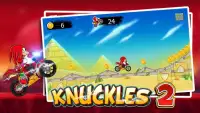 Super Knukles Adventure Sonic World Screen Shot 3