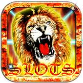 Lion Kingdom Slots