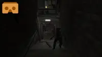 VR Escape Horror House 3D Screen Shot 3